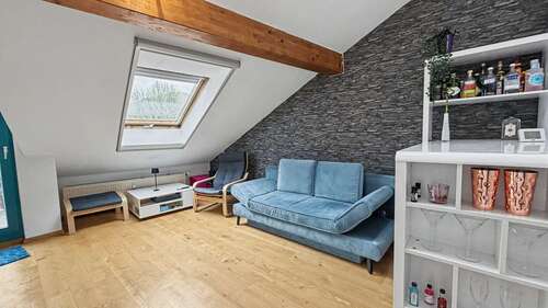 Foto - Wohnung zum Kaufen in Heidelberg Handschuhsheim 360.000,00 € 71 m²