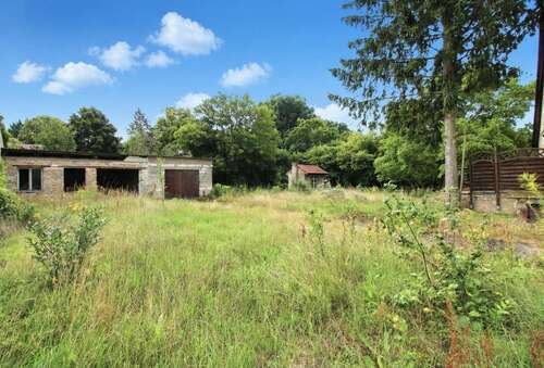 Foto - Grundstück zu verkaufen in Zeuthen 449.900,00 € 1520 m²