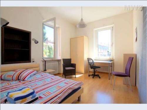 Foto - Wohnen auf Zeit in Maikammer 395,00 €