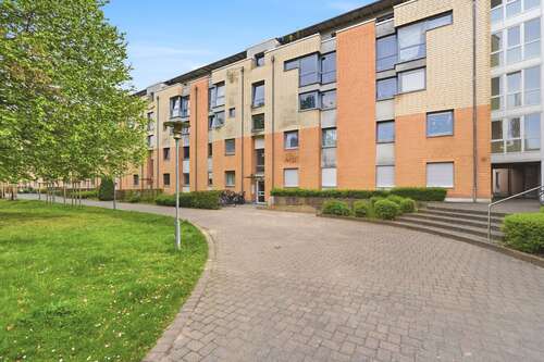 Foto - Wohnung zum Kaufen in Köln-Weiden 259.000,00 € 56 m²