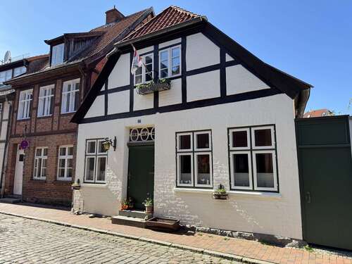 Foto - Haus zum Kaufen in Mölln 379.000,00 € 109 m²