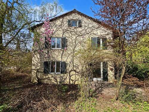 Foto - Haus zum Kaufen in Traunstein 675.000,00 € 163.97 m²