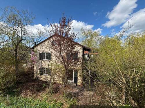 Foto - Haus zum Kaufen in Traunstein 750.000,00 € 163.97 m²