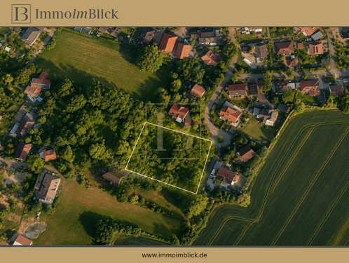 Foto - Grundstück zu verkaufen in Lüdersburg 180.000,00 € 980 m²
