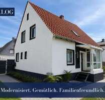 Haus zum Kaufen in Rheda-Wiedenbrück 399.000,00 € 143 m²