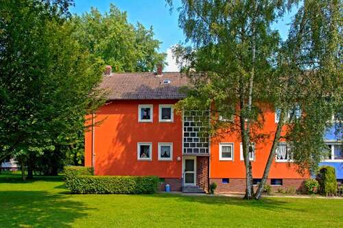 Foto - Wohnung zum Mieten in Gelsenkirchen 499,00 € 59.79 m²