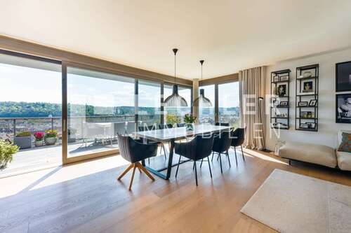 Foto - Wohnung zum Kaufen in Esslingen 2.180.000,00 € 246 m²