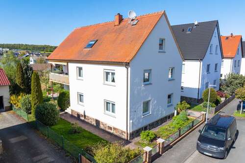 Foto - Haus zum Kaufen in Hüttenberg 420.000,00 € 230 m²