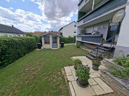 Foto - Wohnung zum Kaufen in Niederstotzingen 269.000,00 € 89.36 m²