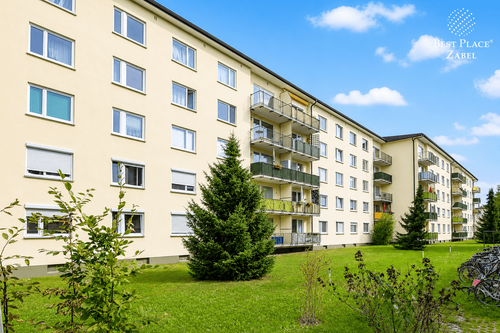 Foto - Wohnung zum Kaufen in Garching bei München 545.000,00 € 75.73 m²