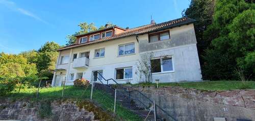 Foto - Haus zum Kaufen in Neuenbürg 649.000,00 € 260 m²