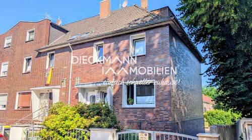 Foto - Haus zum Kaufen in Duisburg 299.000,00 € 110 m²
