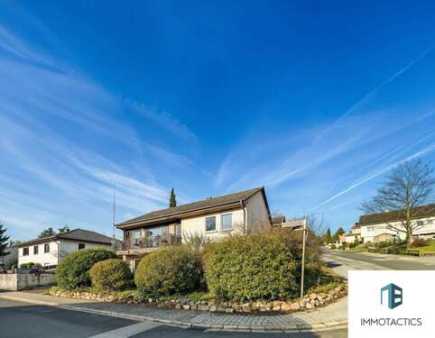 Foto - Haus zum Kaufen in Norheim 299.000,00 € 158 m²
