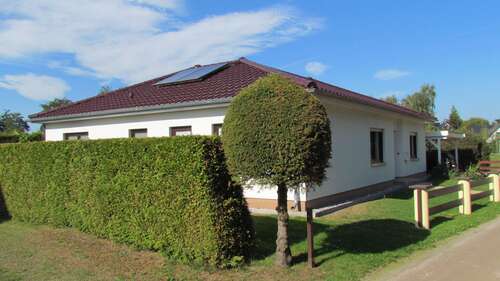 Foto - Haus zum Kaufen in Zingst 690.000,00 € 150 m²