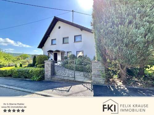 Foto - Haus zum Kaufen in Betzdorf 349.000,00 € 175 m²