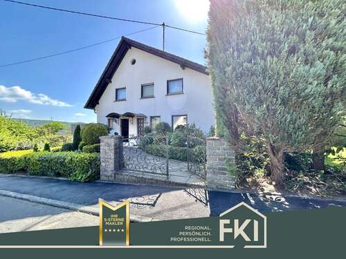 Foto - Haus zum Kaufen in Betzdorf 319.000,00 € 175 m²