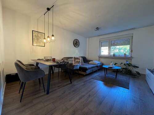 Foto - Wohnung zum Kaufen in Darmstadt-Bessungen 325.000,00 € 66.65 m²
