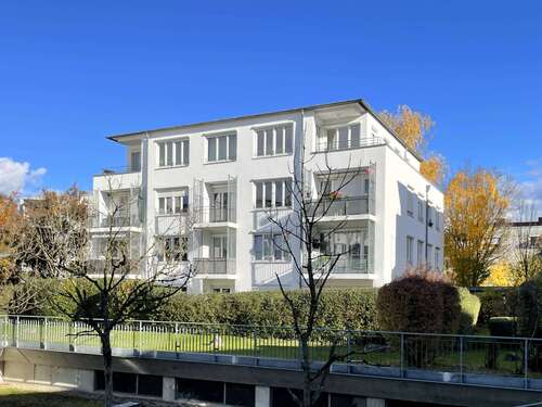 Foto - Wohnung zum Kaufen in Augsburg 355.000,00 € 80 m²