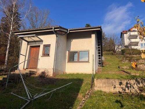 Foto - Haus zum Kaufen in Ispringen 265.000,00 € 100 m²