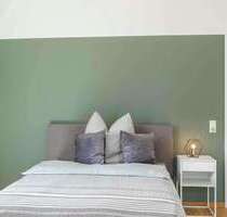 WG-Zimmer in Stuttgart 520,00 € 24 m²