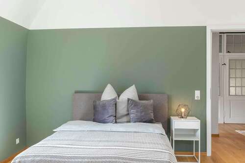 Foto - WG-Zimmer in Stuttgart 520,00 € 24 m²