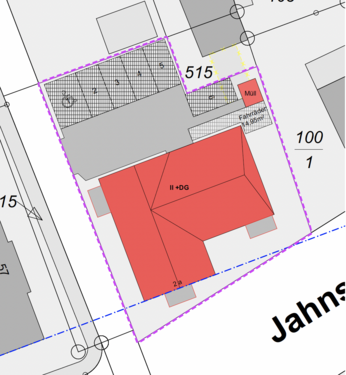 Foto - Grundstück zu verkaufen in Elmshorn 355.000,00 € 524 m²