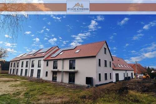 Foto - Wohnung zum Mieten in Bad Lausick 700,00 € 70 m²