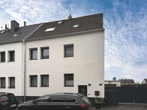 Foto - Haus zum Kaufen in Düren 398.000,00 € 136 m²