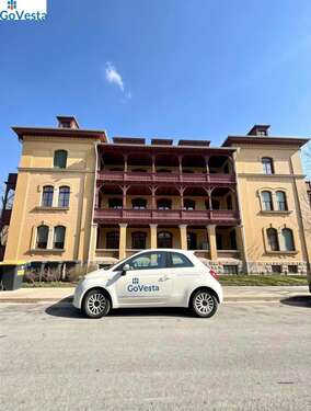 Foto - Wohnung zum Mieten in Leipzig 848,00 € 62.36 m²