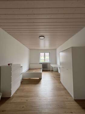 Foto - Wohnung zum Mieten in Karlsruhe 450,00 € 12 m²