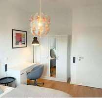 WG-Zimmer in Frankfurt am Main 899,00 € 20 m²
