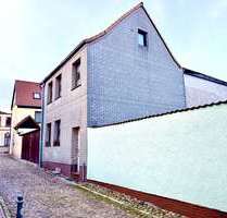 Haus zum Kaufen in Teterow 150.000,00 € 124 m²