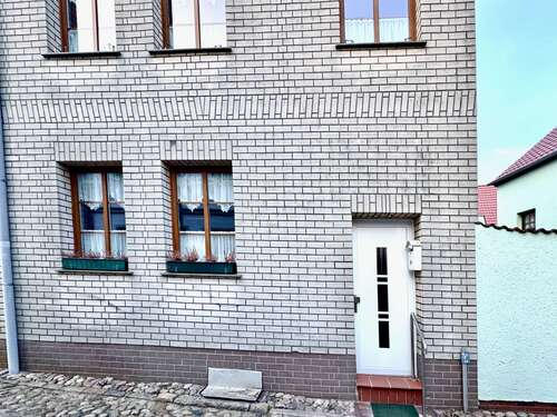 Foto - Haus zum Kaufen in Teterow 129.500,00 € 124 m²
