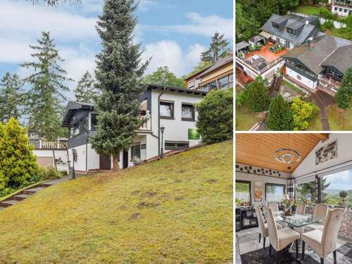 Foto - Haus zum Kaufen in Ober-Mörlen 990.000,00 € 505 m²