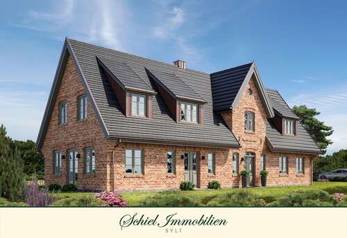 Foto - Haus zum Kaufen in Munkmarsch 2.190.000,00 € 146.51 m²