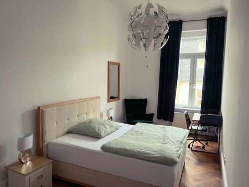 Foto - WG-Zimmer in Frankfurt am Main 894,00 € 20 m²