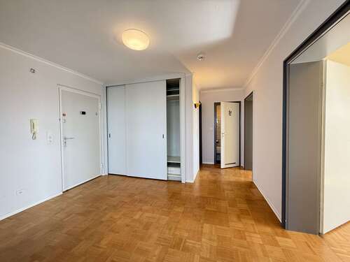 Foto - Wohnung zum Kaufen in Ludwigshafen am Rhein 250.000,00 € 87.3 m²