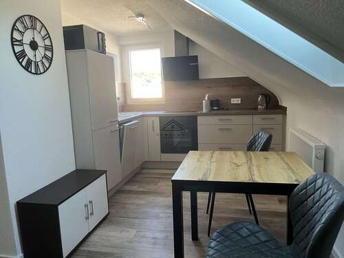 Foto - Wohnung zum Mieten in Großbettlingen 1.000,00 € 35 m²
