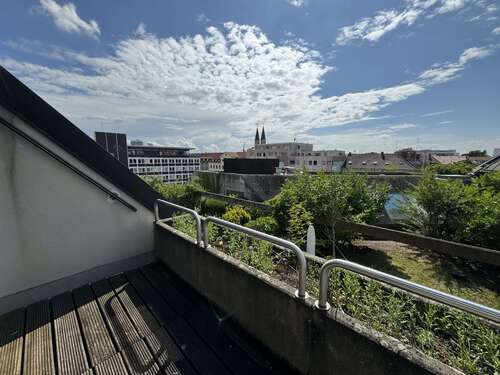 Foto - Wohnung zum Mieten in Braunschweig 1.600,00 € 115 m²