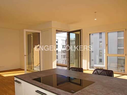 Foto - Wohnung zum Kaufen in Heidelberg 798.000,00 € 123 m²