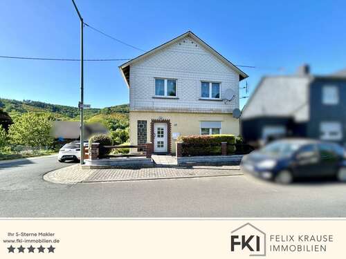 Foto - Haus zum Kaufen in Herdorf 149.000,00 € 133 m²