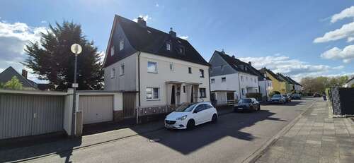 Foto - Haus zum Kaufen in Leverkusen 399.900,00 € 91 m²