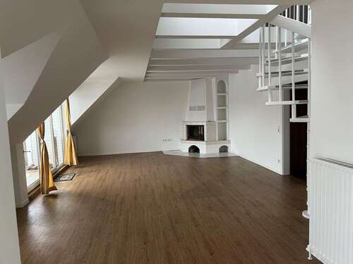Foto - Wohnung zum Mieten in Buchholz 1.250,00 € 111 m²