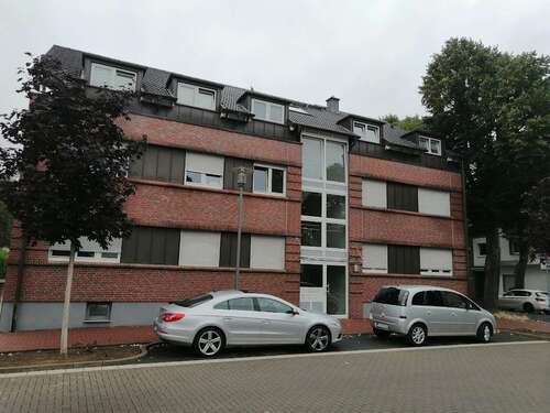 Foto - Wohnung zum Mieten in Kamp-Lintfort 611,00 € 72.5 m²