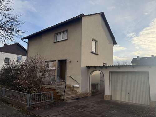 Foto - Haus zum Kaufen in Rotenburg 150.000,00 € 97 m²