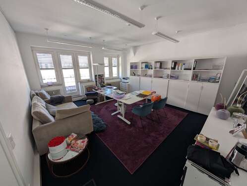 Foto - Büro in Stuttgart 1.200,00 € 47 m²