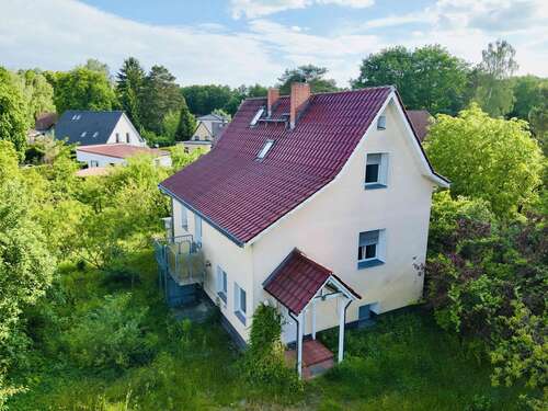 Foto - Haus zum Kaufen in Königs Wusterhausen 345.000,00 € 105 m²