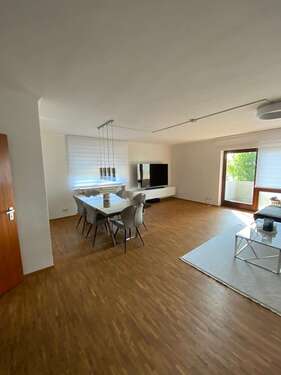 Foto - Wohnung zum Mieten in Baden-Baden 1.060,00 € 98.17 m²