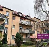 Wohnung zum Mieten in Merseburg 525,00 € 74.8 m²