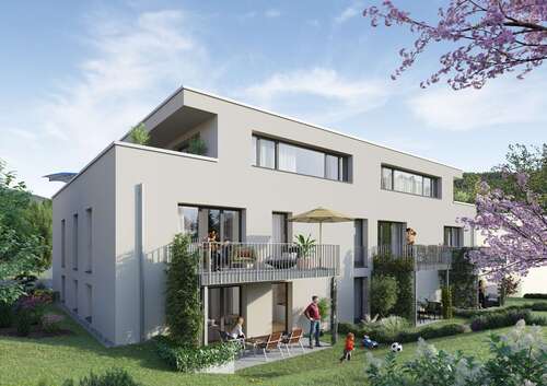 Foto - Wohnung zum Kaufen in Sulzfeld 368.000,00 € 59.11 m²